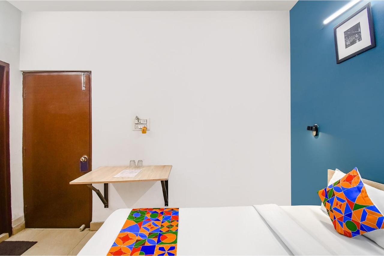 Fabhotel Silverkey Kalkuta Zewnętrze zdjęcie