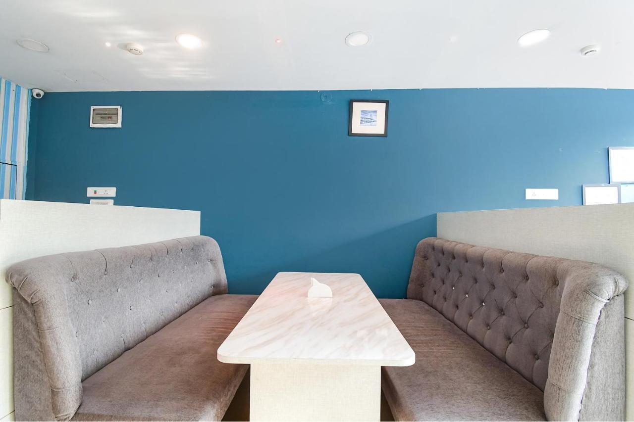 Fabhotel Silverkey Kalkuta Zewnętrze zdjęcie