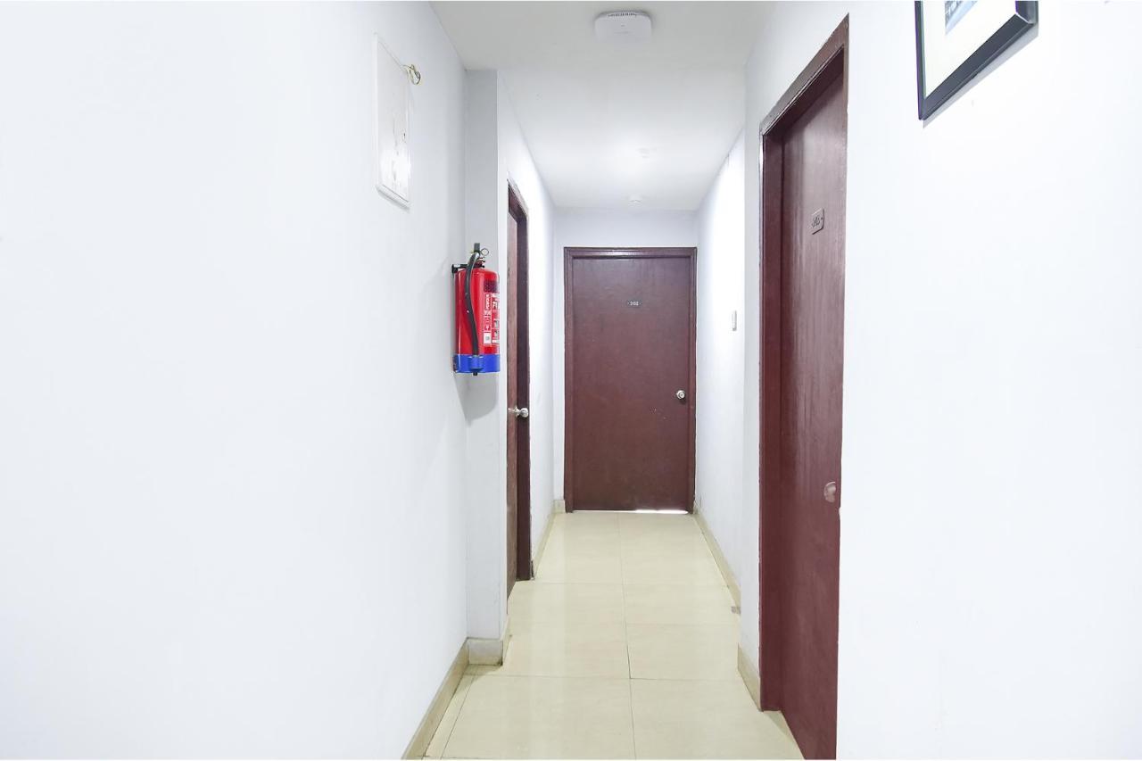 Fabhotel Silverkey Kalkuta Zewnętrze zdjęcie