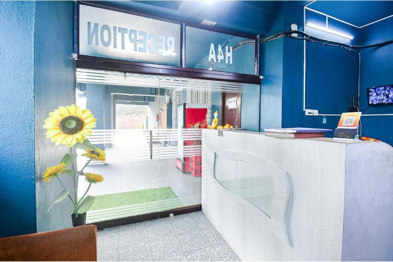Fabhotel Silverkey Kalkuta Zewnętrze zdjęcie