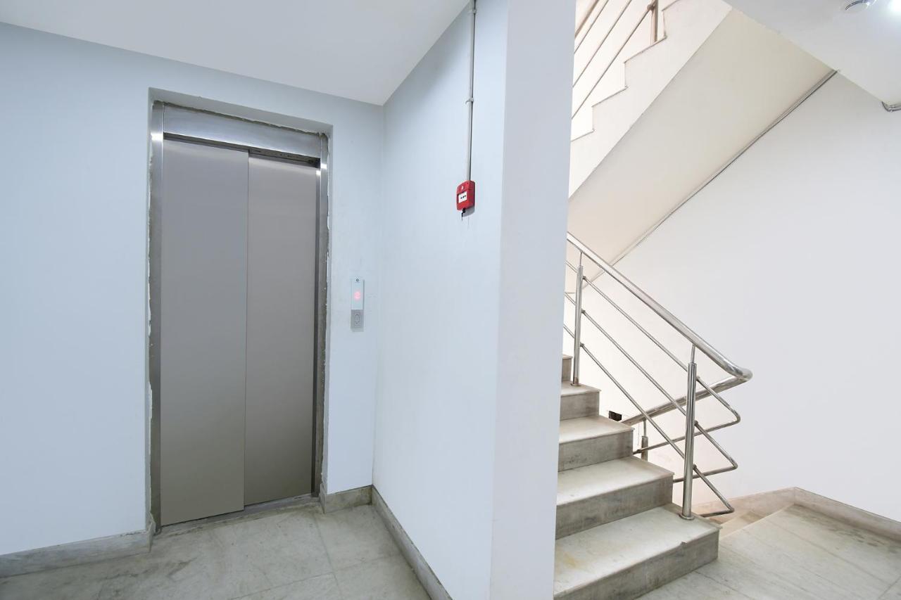 Fabhotel Silverkey Kalkuta Zewnętrze zdjęcie