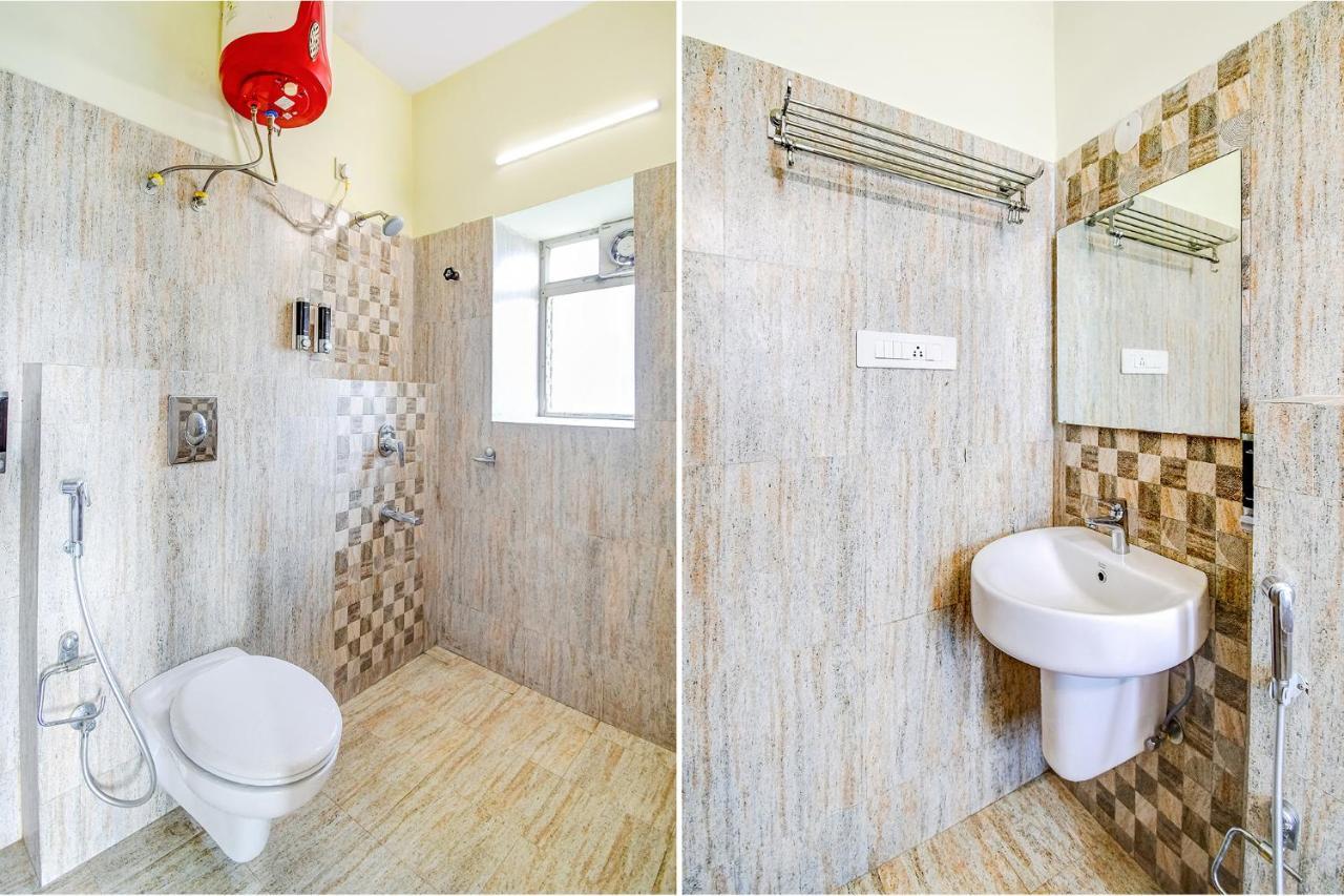 Fabhotel Silverkey Kalkuta Zewnętrze zdjęcie